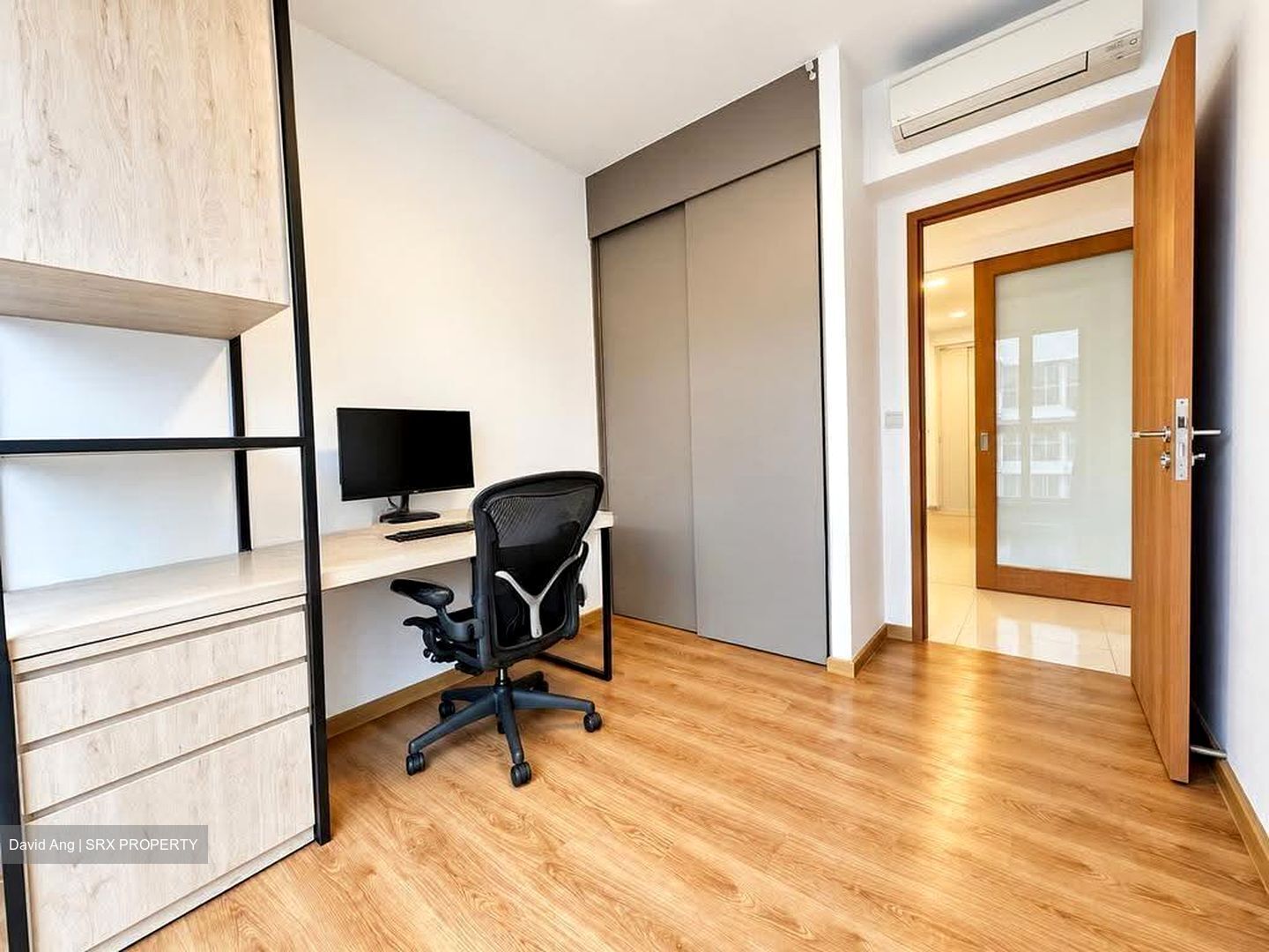 Rivercove Residences (D19), Condominium #638255091